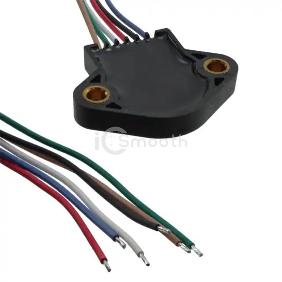 AN920031 - ZF Electronics - Position Sensors - Angle, Linear Position Measuring