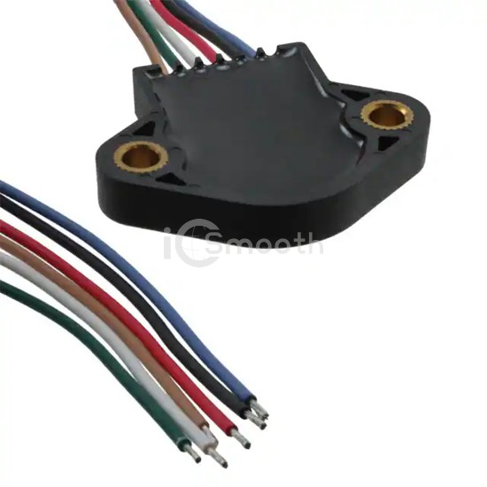 AN920032 - ZF Electronics - Position Sensors - Angle, Linear Position Measuring