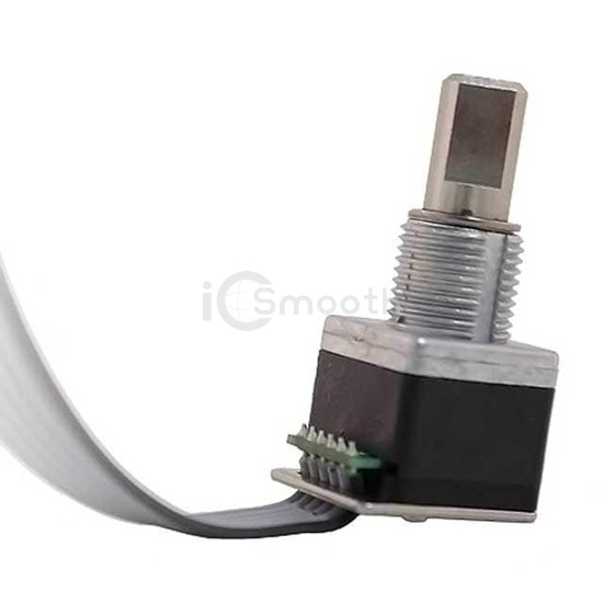 68PARS-020C - Grayhill Inc. - Position Sensors - Angle, Linear Position Measuring