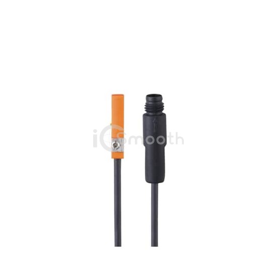 MK5155 - ifm efector, inc. - Position Sensors - Angle, Linear Position Measuring