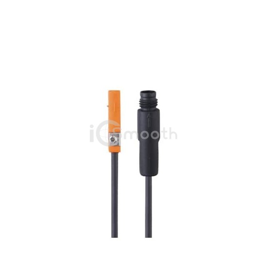 MK5104 - ifm efector, inc. - Position Sensors - Angle, Linear Position Measuring