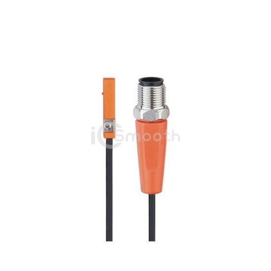 MK5186 - ifm efector, inc. - Position Sensors - Angle, Linear Position Measuring