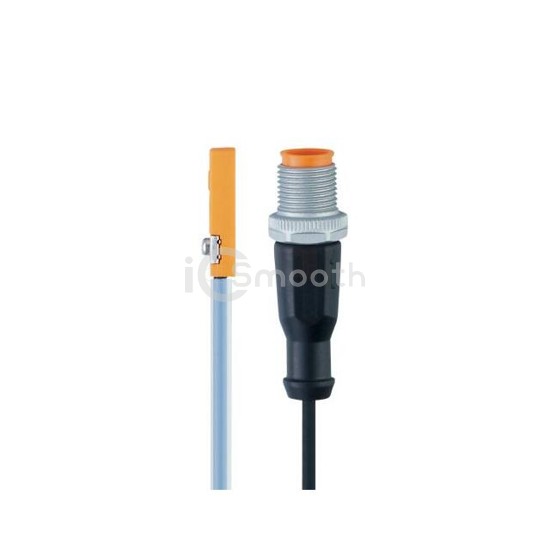MK5214 - ifm efector, inc. - Position Sensors - Angle, Linear Position Measuring