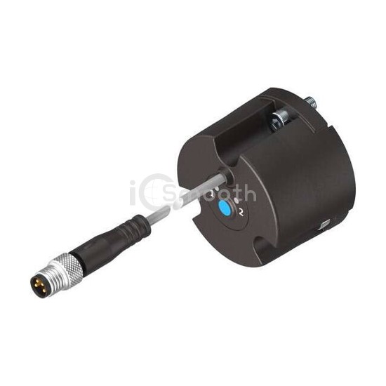 SRBS-Q12-12-E270-EP-1-S-M8 - Festo Corporation - Position Sensors - Angle, Linear Position Measuring