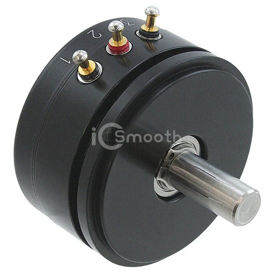 6015-1002-030 - TE Connectivity Measurement Specialties - Position Sensors - Angle, Linear Position Measuring