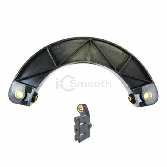 SPS-A100D-HAMS - Honeywell Sensing and Productivity Solutions - Position Sensors - Angle, Linear Position Measuring
