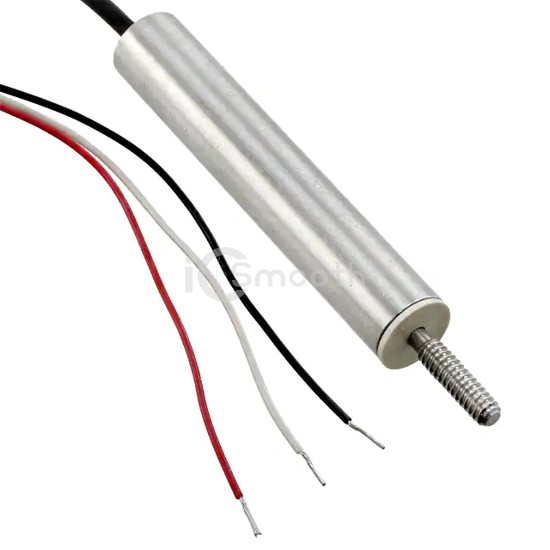 5903-1010-030 - TE Connectivity Measurement Specialties - Position Sensors - Angle, Linear Position Measuring