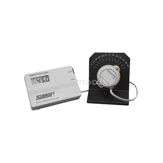 02160023-000 - TE Connectivity Measurement Specialties - Position Sensors - Angle, Linear Position Measuring