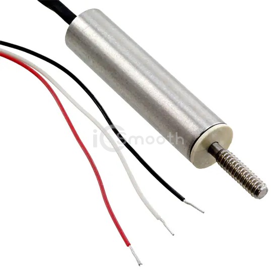 5903-1005-030 - TE Connectivity Measurement Specialties - Position Sensors - Angle, Linear Position Measuring