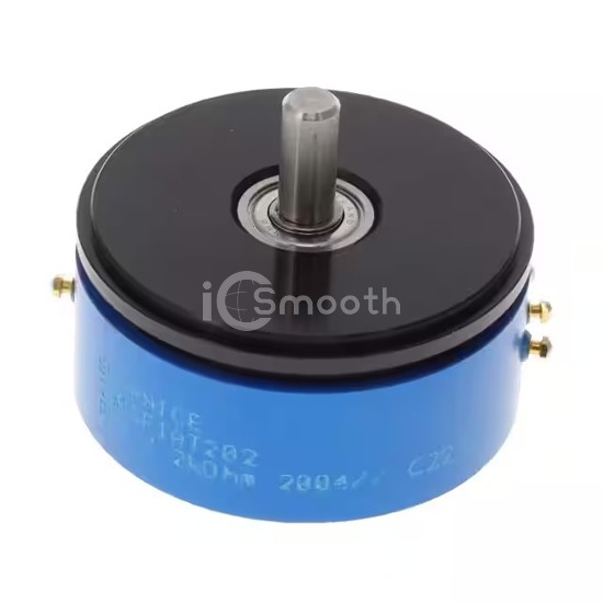 RO200SF1AT202 - Vishay Sfernice - Position Sensors - Angle, Linear Position Measuring