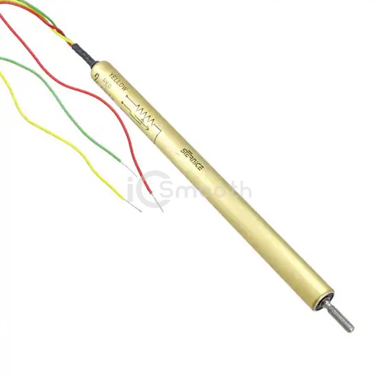 RE38L4D103 - Vishay Spectrol - Position Sensors - Angle, Linear Position Measuring