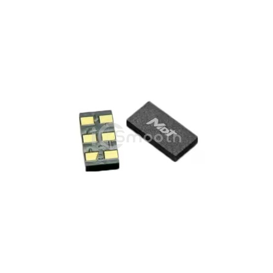 TMR4M08BG - MDT - Position Sensors - Angle, Linear Position Measuring