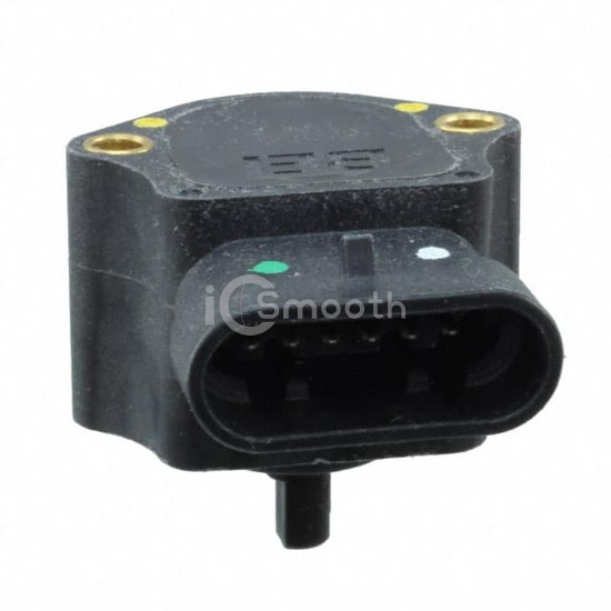 9902090CW - Sensata-BEI Sensors - Position Sensors - Angle, Linear Position Measuring