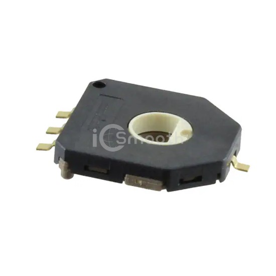 SV01A103AEA01R00 - Murata Electronics - Position Sensors - Angle, Linear Position Measuring