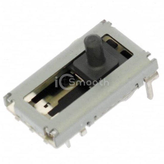 EVA-W7LR04B34 - Panasonic Electronic Components - Position Sensors - Angle, Linear Position Measuring