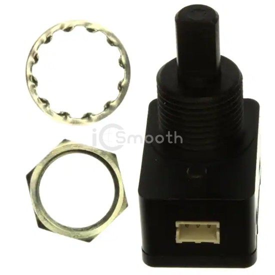 SV21C201BJA01B00 - Murata Electronics - Position Sensors - Angle, Linear Position Measuring