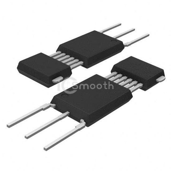 KMA199E,115 - NXP USA Inc. - Position Sensors - Angle, Linear Position Measuring