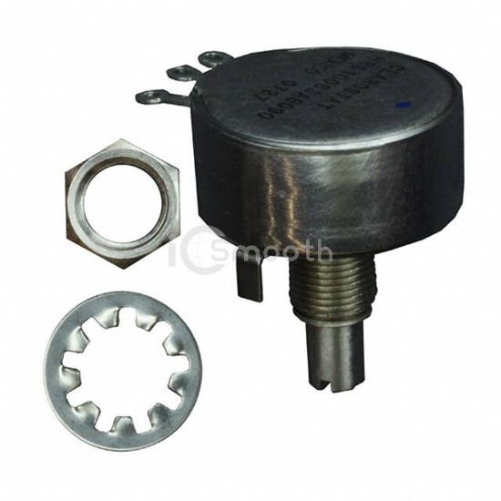 HRS100SSAB090 - Honeywell Sensing and Productivity Solutions - Position Sensors - Angle, Linear Position Measuring