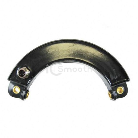SPS-A100D-VAMS - Honeywell Sensing and Productivity Solutions - Position Sensors - Angle, Linear Position Measuring