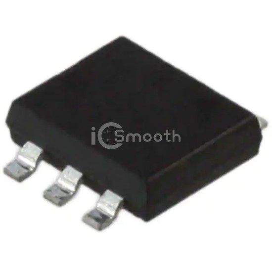 EM3242 - Asahi Kasei Microdevices/AKM - Position Sensors - Angle, Linear Position Measuring
