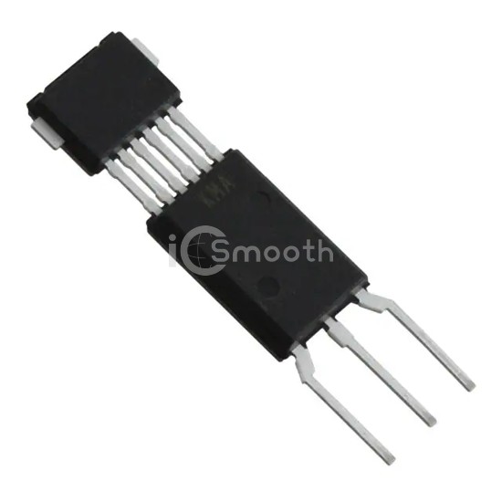 KMA210:115 - NXP USA Inc. - Position Sensors - Angle, Linear Position Measuring