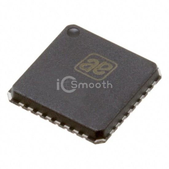 AS5263-HQFM - ams - Position Sensors - Angle, Linear Position Measuring
