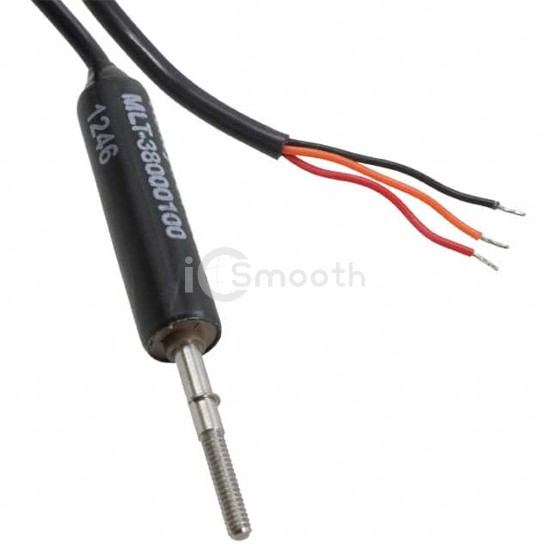 F38000100 - Honeywell Sensing and Productivity Solutions - Position Sensors - Angle, Linear Position Measuring