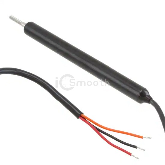 F38000101 - Honeywell Sensing and Productivity Solutions - Position Sensors - Angle, Linear Position Measuring