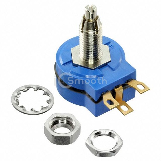 F22010089 - Honeywell Sensing and Productivity Solutions - Position Sensors - Angle, Linear Position Measuring