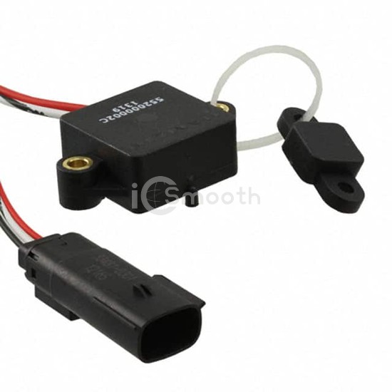55200-00-02-C - Littelfuse Inc. - Position Sensors - Angle, Linear Position Measuring