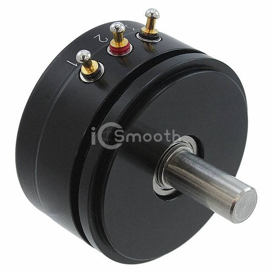 6015-1003-030 - TE Connectivity Measurement Specialties - Position Sensors - Angle, Linear Position Measuring
