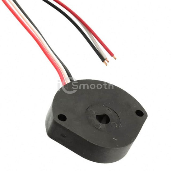 640GS103B06NBAY - Honeywell Sensing and Productivity Solutions - Position Sensors - Angle, Linear Position Measuring