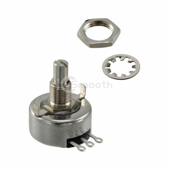 HRS100SSAB180 - Honeywell Sensing and Productivity Solutions - Position Sensors - Angle, Linear Position Measuring