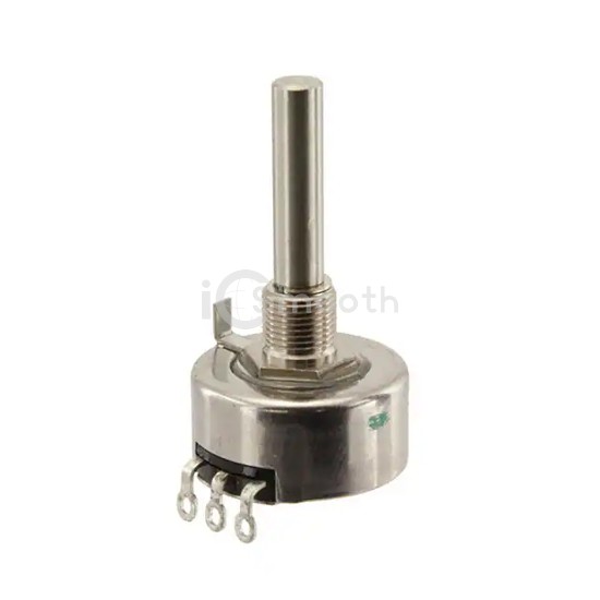 HRSRES05A090C - Honeywell Sensing and Productivity Solutions - Position Sensors - Angle, Linear Position Measuring