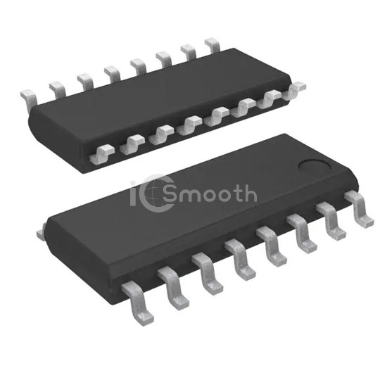 AK7451 - Asahi Kasei Microdevices/AKM - Position Sensors - Angle, Linear Position Measuring