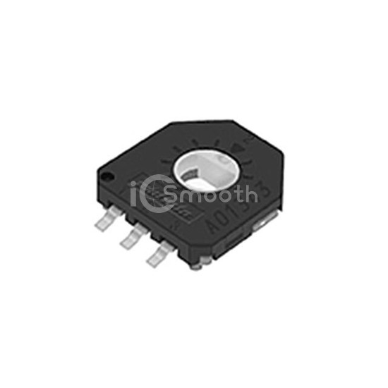 SV03A103AEA01R00 - Murata Electronics - Position Sensors - Angle, Linear Position Measuring