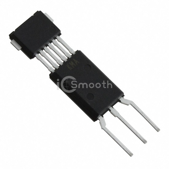 KMA215,118 - NXP USA Inc. - Position Sensors - Angle, Linear Position Measuring