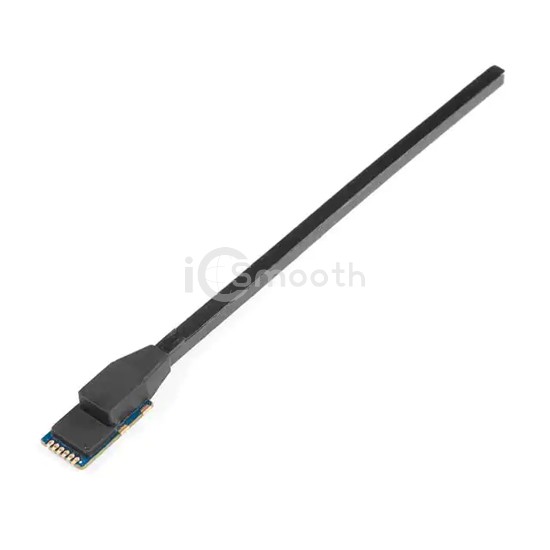 SEN-15245 - SparkFun Electronics - Position Sensors - Angle, Linear Position Measuring