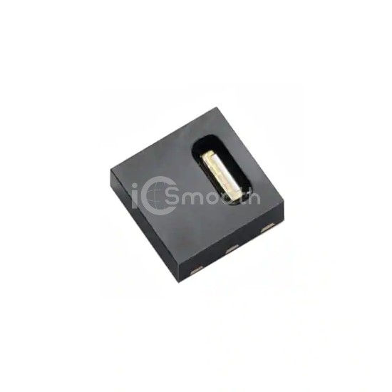STS21 - Sensirion AG - Temperature Sensors - Analog and Digital Output