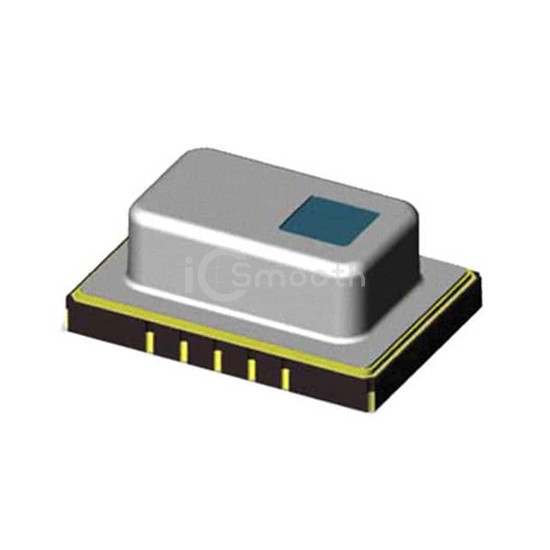 AMG8833 - Panasonic Electronic Components - Temperature Sensors - Analog and Digital Output