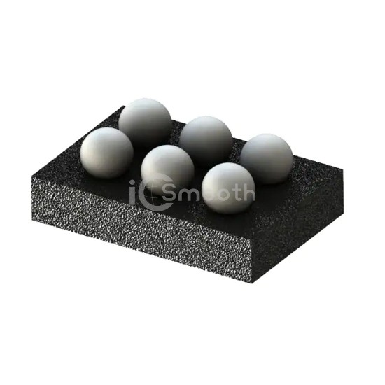 AS6212-AWLT-S - ams - Temperature Sensors - Analog and Digital Output
