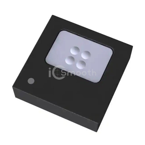 MLX90632SLD-DCB-000-SP - Melexis Technologies NV - Temperature Sensors - Analog and Digital Output