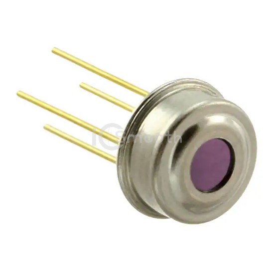 MLX90614ESF-DCA-000-SP - Melexis Technologies NV - Temperature Sensors - Analog and Digital Output
