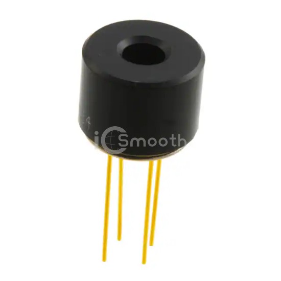 MLX90614ESF-ACC-000-SP - Melexis Technologies NV - Temperature Sensors - Analog and Digital Output