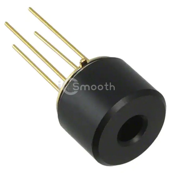 MLX90614ESF-BCC-000-SP - Melexis Technologies NV - Temperature Sensors - Analog and Digital Output