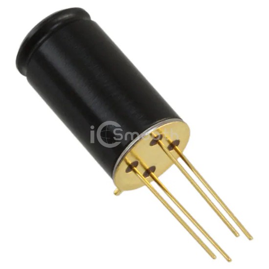 MLX90614ESF-BCF-000-TU - Melexis Technologies NV - Temperature Sensors - Analog and Digital Output