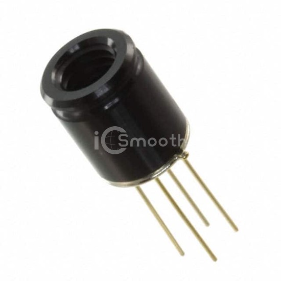 MLX90621ESF-BAB-000-SP - Melexis Technologies NV - Temperature Sensors - Analog and Digital Output