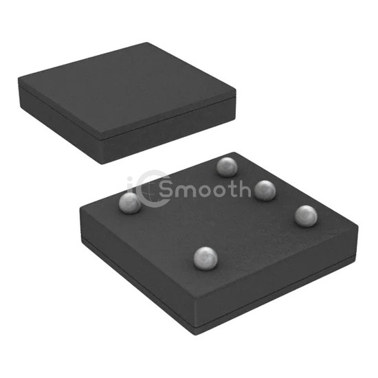 LM74CITP-3/NOPB - Texas Instruments - Temperature Sensors - Analog and Digital Output