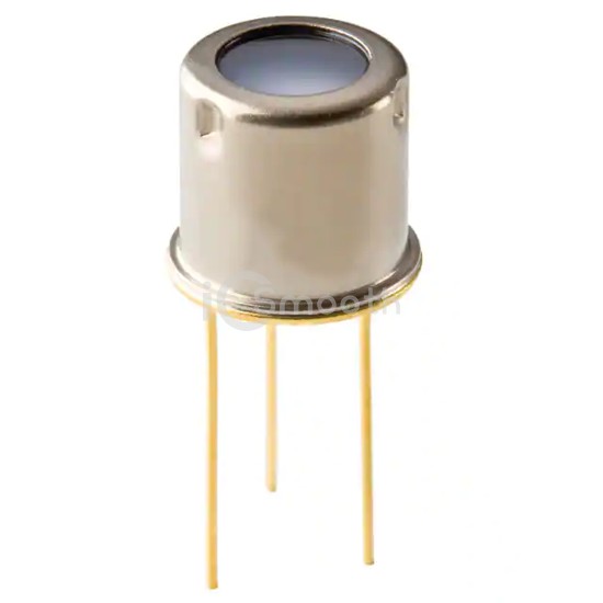 TPIS 1T 1256 L5.5 - Excelitas Technologies - Temperature Sensors - Analog and Digital Output