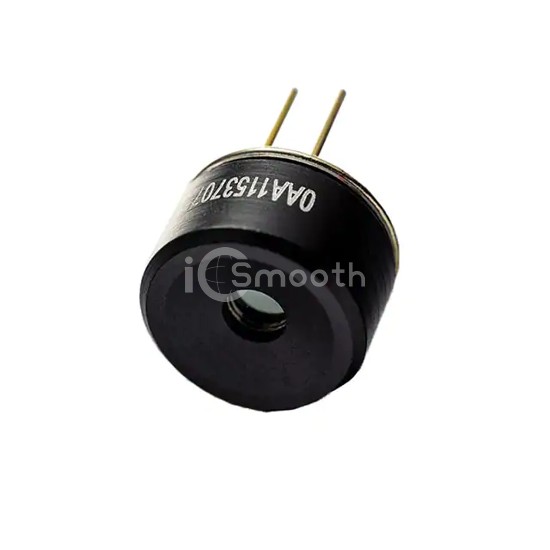 MLX90641ESF-BCA-000-SP - Melexis Technologies NV - Temperature Sensors - Analog and Digital Output